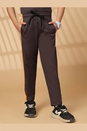 Invincible Boys Regular Fit Track Pant