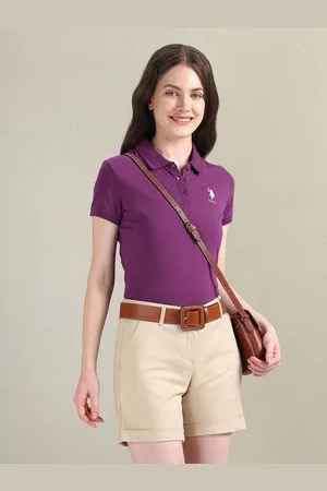 Ralph Lauren Polo Collar T-shirt