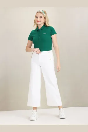 Ralph Lauren Polo Collar Regular Fit T-shirt