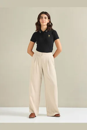 Ralph Lauren Polo Collar T-shirt