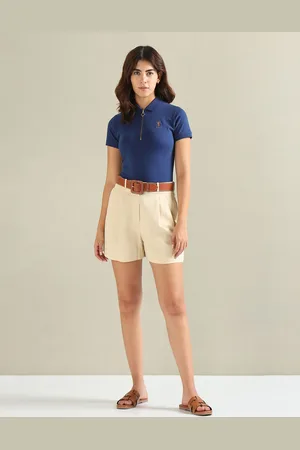 Ralph Lauren Polo Collar Casual T-shirt