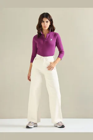 Ralph Lauren Polo Collar Casual T-shirt