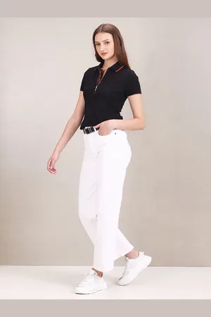 Ralph Lauren Polo Collar Regular Fit Cotton T-shirt