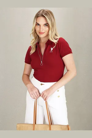 Ralph Lauren Polo Cotton Regular Fit T-shirt