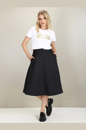 Ralph Lauren Typography Printed Cotton T-shirt