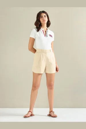 Ralph Lauren Polo Collar Casual T-shirt