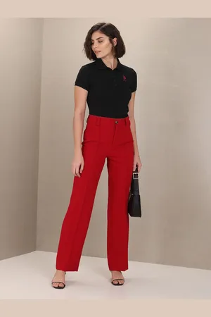 Ralph Lauren Polo Collar T-Shirt