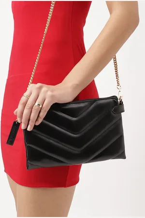 Fastrack Quilted Sling Bag