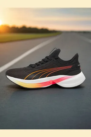 PUMA Unisex Conduct Pro Running Shoes