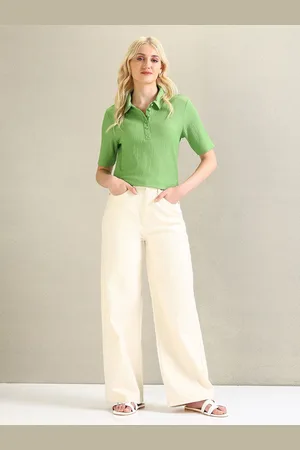 Ralph Lauren Polo Collar T-shirt