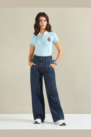Ralph Lauren Polo CollarT-shirt