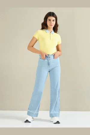Ralph Lauren Polo Collar Casual T-shirt