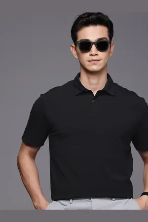 Next Polo Collar Casual T-shirt