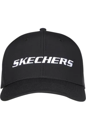 Skechers Men TEAERSTOP Embroidered Baseball Cap