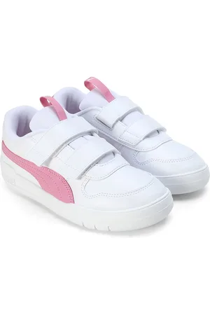 PUMA Kids Multiflex SL V Sneakers
