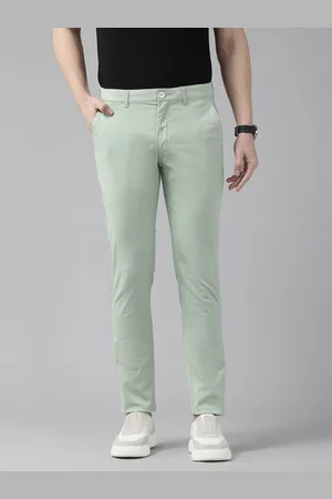 ColorPlus Men Nuvo Fit Chinos