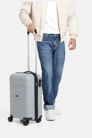 Swiss Military Laurel Cabin Trolley Suitcase