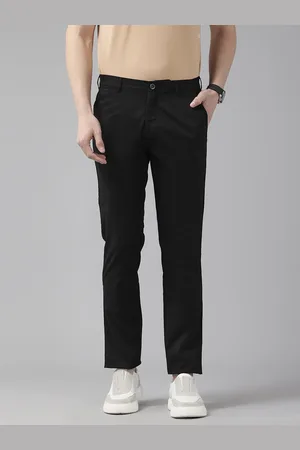 ColorPlus Men Contemporary Fit Chinos
