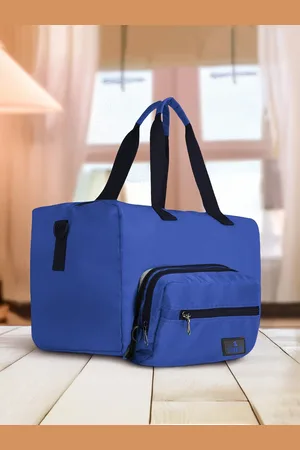 THE CLOWNFISH Rebecca Small Casual Duffel Bag 25L