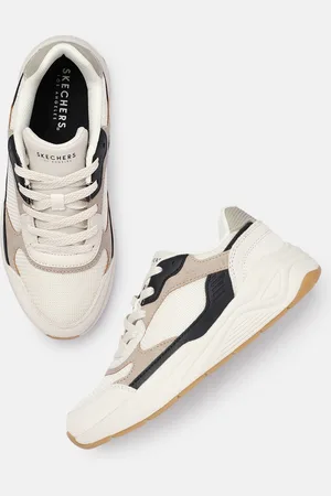 Skechers Boys NOVA JOGGER - CHROMA CLASSIC Colourblocked Sneakers