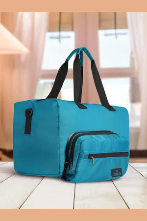 THE CLOWNFISH Rebecca Small Casual Duffel Bag 25L