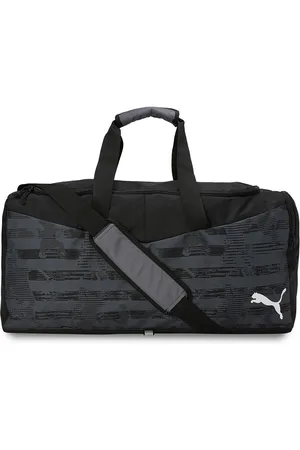 PUMA Medium Sports or Gym Duffel Bag 44L