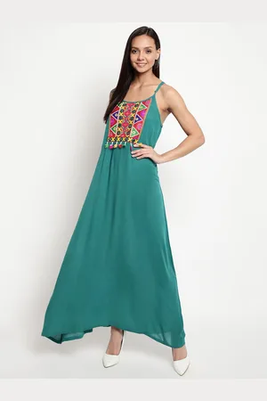 DressBerry Maxi Dress