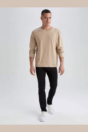 clafoutis Men Long Sleeves Sweatshirt