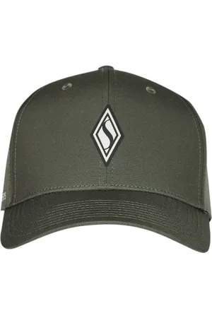 Skechers Men SKECHWEAVE DIAMOND Printed Baseball Cap