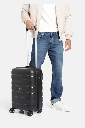 Swiss Military Laurel Cabin Trolley Suitcase