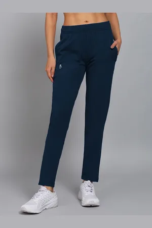 Moda Rapido Women Slim Fit Dri-FIT Track Pants