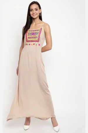 DressBerry Maxi Dress