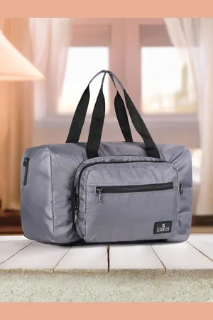 THE CLOWNFISH Rebecca Small Casual Duffel Bag 25L