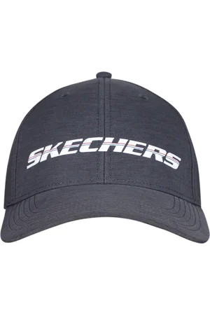 Skechers Men BOOMING Printed Baseball Cap