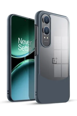 Karwan Oneplus Nord CE4 Lite Ultra Hybrid Shockproof Back Case