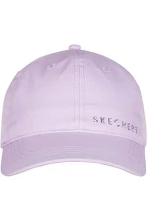 Skechers Women SHINE FOIL Baseball Cap