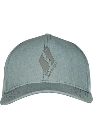 Skechers Men DIAMOND S Printed Baseball Cap