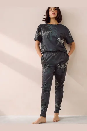 Next Women Printed Pyjamas
