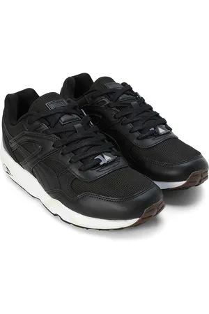 PUMA R698 PRM 75th Anniversary Edition Men Sneakers