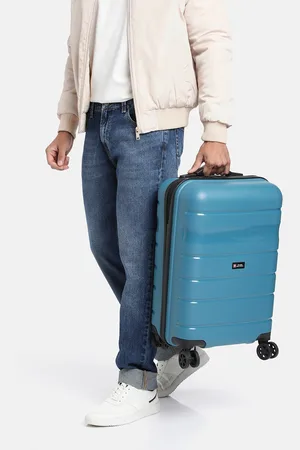 Swiss Military Laurel Cabin Trolley Suitcase