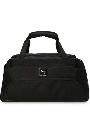 PUMA Medium Small Sports Duffel Bag