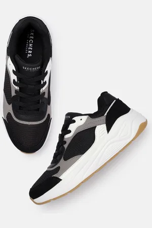 Skechers Boys NOVA JOGGER - CHROMA CLASSIC Colourblocked Sneakers