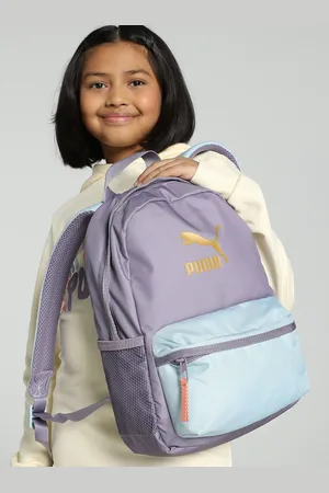 PUMA Kids Classics Archive Youth Small Backpack