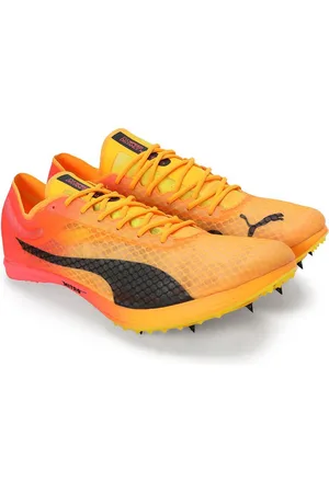 PUMA EvoSPEED Distance NITRO Elite Unisex Running Shoes