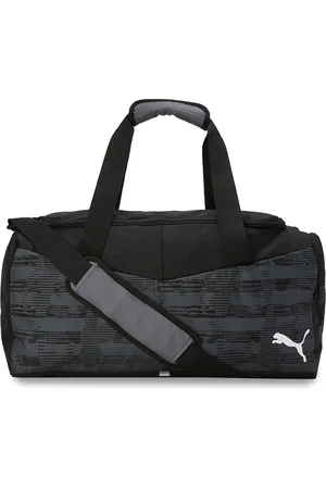 PUMA Medium Sports or Gym Duffel Bag