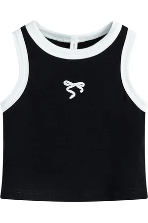 LULU & SKY Girls Tank Top