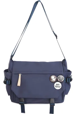 Stylecast Structured Shoulder Bag with Fringed