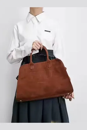 Stylecast Shopper Shoulder Bag with Tasselled