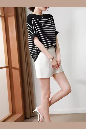 Stylecast Women Striped Top