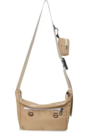 Stylecast Shopper Sling Bag with Quilted